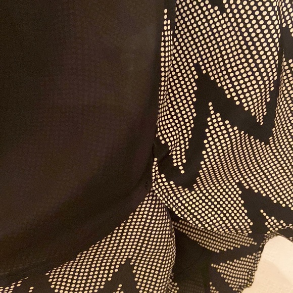 EUC Faith and Joy V-Neck Blouse, size US 2X - Picture 5 of 6